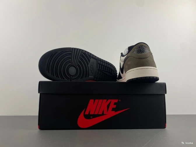 Rep TBK CZ0790-102 Jordan 1 OG Low Mocha Air 0725